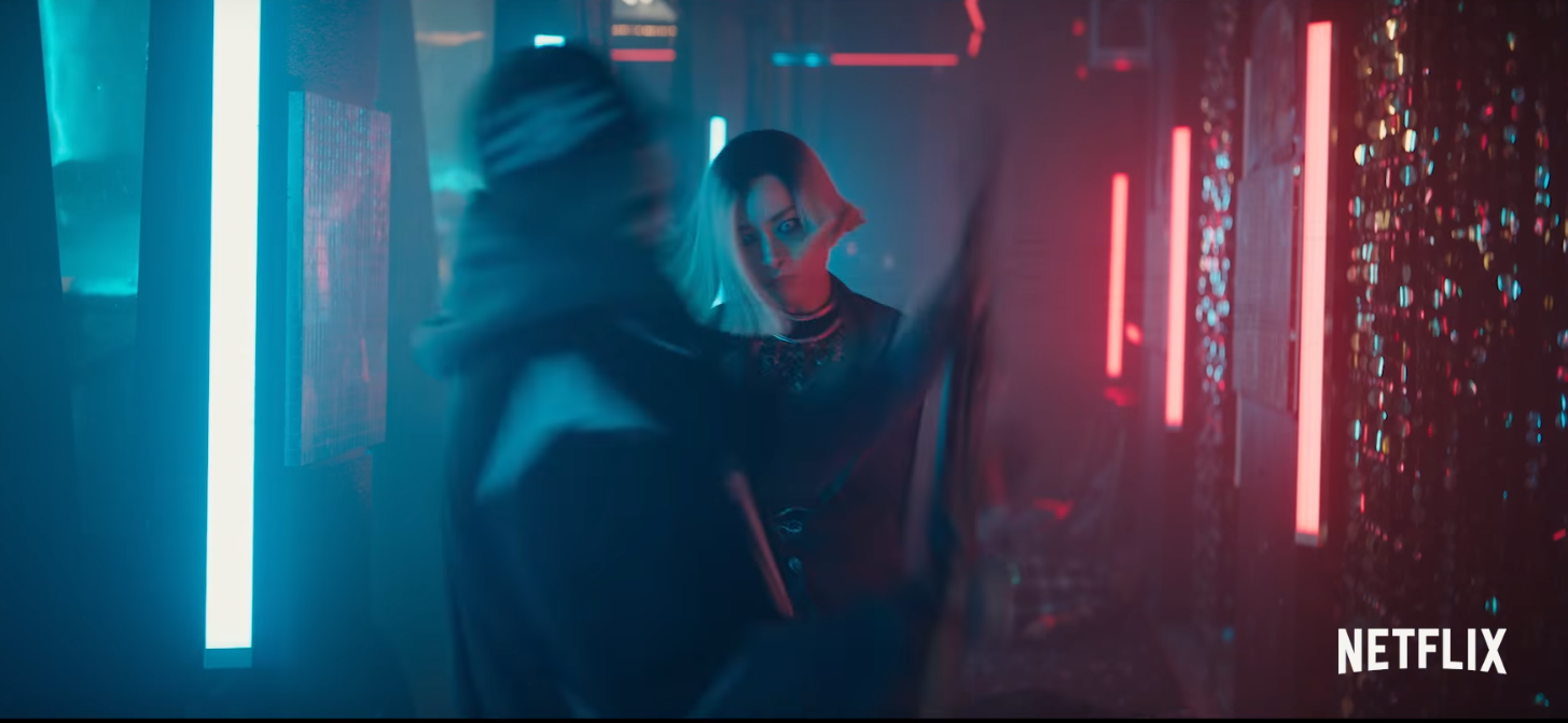 Ngô Thanh Vân khoe vai diễn sát thủ trong phim hành động Hollywood mới cùng Will Smith